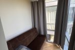 Wohnung zu vermieten in Sventoji, im Komplex Elija - 3