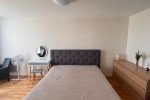 Wohnung zu vermieten in Sventoji, im Komplex Elija - 4
