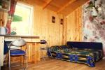 Urlaub im Ferienhutte in Palanga Saules Namelis - 2