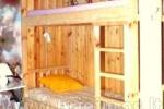 Urlaub im Ferienhutte in Palanga Saules Namelis - 4