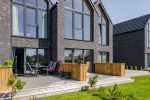 Ramios Bangos - Neues, gemütliches Ferienhaus zu vermieten in Kunigiskiai, in Palanga