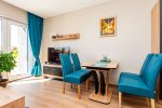 Ramios Bangos - Neues, gemütliches Ferienhaus zu vermieten in Kunigiskiai, in Palanga - 4