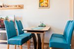 Ramios Bangos - Neues, gemütliches Ferienhaus zu vermieten in Kunigiskiai, in Palanga - 5