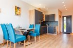 Ramios Bangos - Neues, gemütliches Ferienhaus zu vermieten in Kunigiskiai, in Palanga - 6