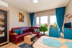 Ramios Bangos - Neues, gemütliches Ferienhaus zu vermieten in Kunigiskiai, in Palanga - 3