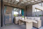 Ramios Bangos - Neues, gemütliches Ferienhaus zu vermieten in Kunigiskiai, in Palanga - 2