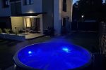 Ferienhaus zu vermieten in Kunigiskiai