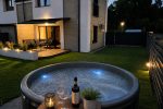 Ferienhaus zu vermieten in Kunigiskiai