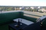 Apartment - Studio mit Terrasse und Blick aufs Meer - 2