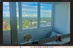 Apartment - Studio mit Terrasse und Blick aufs Meer - 6