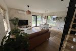 Geräumiges (80 m²) Haus mit drei Schlafzimmern in Sventoji. Für 2-3 Familien, bis zu 10 Personen - 3