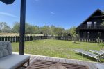 Geräumiges (80 m²) Haus mit drei Schlafzimmern in Sventoji. Für 2-3 Familien, bis zu 10 Personen - 4