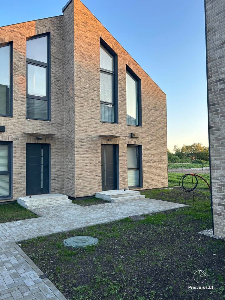 Ferienhaus zu vermieten in Monciskes, im Komplex J7 Berzas