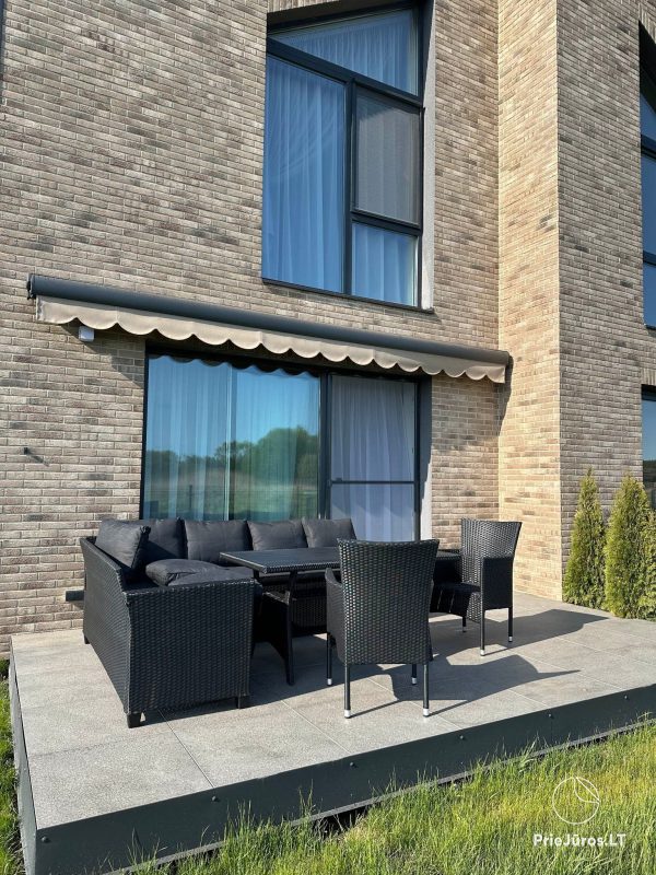 Ferienhaus zu vermieten in Monciskes, im Komplex J7 Berzas