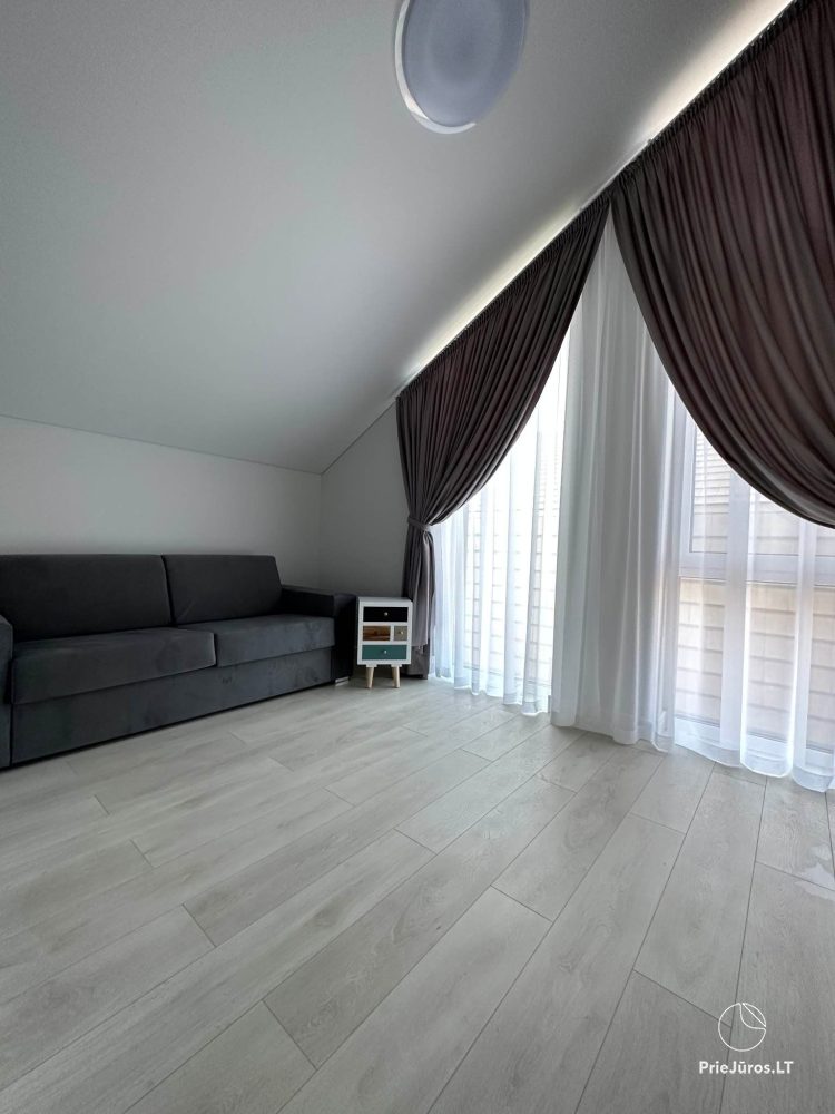 Ferienhaus zu vermieten in Monciskes, im Komplex J7 Berzas