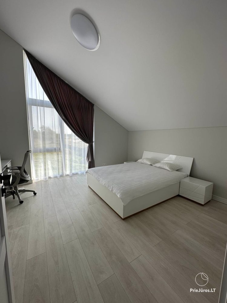 Ferienhaus zu vermieten in Monciskes, im Komplex J7 Berzas