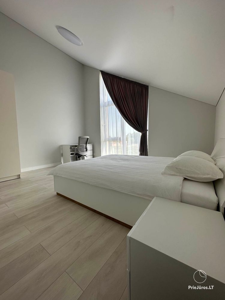 Ferienhaus zu vermieten in Monciskes, im Komplex J7 Berzas