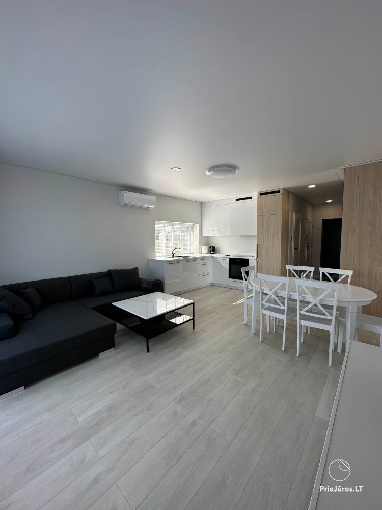Ferienhaus zu vermieten in Monciskes, im Komplex J7 Berzas