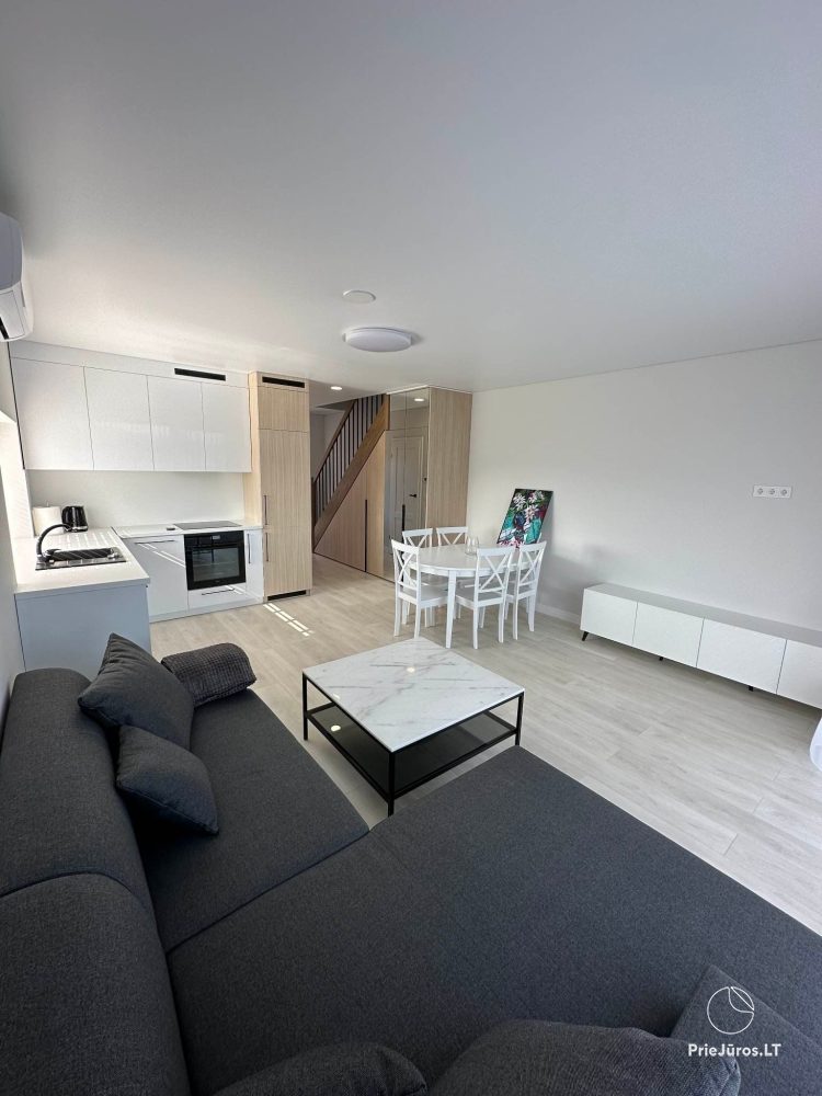 Ferienhaus zu vermieten in Monciskes, im Komplex J7 Berzas