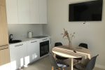 Ferienhaus zur Entspannung in Monciškės - 3