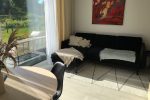 Ferienhaus zur Entspannung in Monciškės - 2