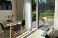 Ferienhaus zur Entspannung in Monciškės