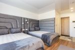 Wohnung mit allen Annehmlichkeiten in Sventoji - 2