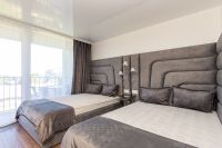 Apartments „Neptūnas“ mit allen Annehmlichkeiten in Šventoji