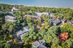Wohnung Birute zu vermieten in Palanga, in der Birutes Avenue, neben dem Botanischen Park - 3