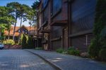 Wohnung Birute zu vermieten in Palanga, in der Birutes Avenue, neben dem Botanischen Park - 5