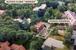 Wohnung Birute zu vermieten in Palanga, in der Birutes Avenue, neben dem Botanischen Park - 4