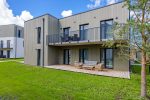TIJ Resort – Apartments mit beheiztem Pool in Palanga (Kunigiškiai) - 2