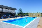 TIJ Resort – Apartments mit beheiztem Pool in Palanga (Kunigiškiai) - 4