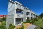 Neue Wohnung für ruhige Erholung in Palanga - 2