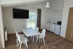 Neue Wohnung für ruhige Erholung in Palanga - 4