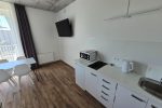 Neue Wohnung für ruhige Erholung in Palanga - 6