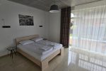 Neue Wohnung für ruhige Erholung in Palanga - 5