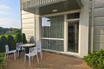 Neue Wohnung für ruhige Erholung in Palanga