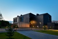 Villa Vida - Wohnungen zu vermieten in Palanga