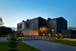 Villa Vida - Wohnungen zu vermieten in Palanga