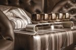Apartment in Klaipeda mit Jacuzzi „Relaks“