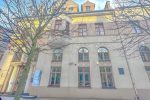 Kurzzeitmiete in der Altstadt von Klaipeda