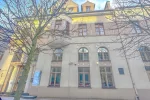 Kurzzeitmiete in der Altstadt von Klaipeda