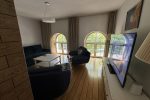 Kurzzeitmiete von Zwei-Zimmer-Apartments in der Altstadt von Klaipėda