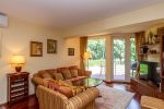 Stilvolles, geräumiges Cottage mit zwei Schlafzimmern, 91 m². M. - 2
