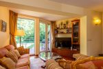 Stilvolles, geräumiges Cottage mit zwei Schlafzimmern, 91 m². M. - 4