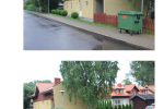 Wohnung, Name von 3 Wohnungen, unmöbliert, vermietet - 2