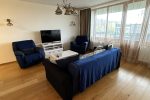 Gemütliche 3-Zimmer-Wohnung für Familien in Palanga - 2