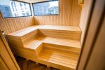 Ferienhaus für Familien in Meeresnähe mit Pools und SPA - 4