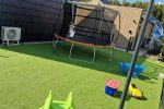 Ferienhaus für Familien in Meeresnähe mit Pools und SPA - 3